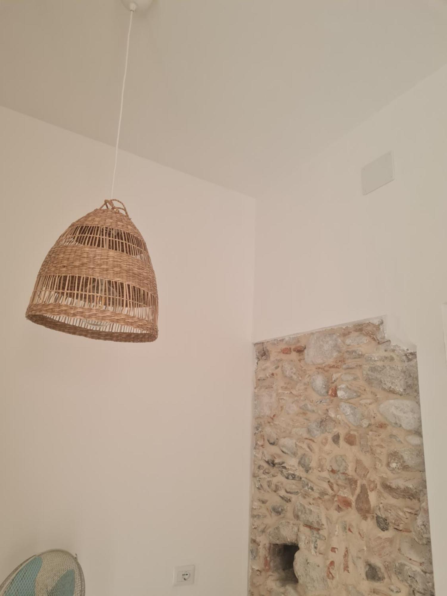 博瓦马里纳Don Ciccio Gh住宿加早餐旅馆 外观 照片