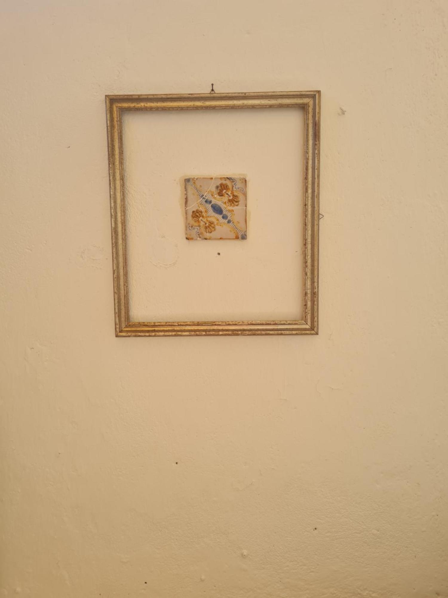 博瓦马里纳Don Ciccio Gh住宿加早餐旅馆 外观 照片
